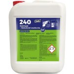 Perdix 240 Čistič fasád & Odstraňovač mechů a řas 2v1 5 kg – Hledejceny.cz