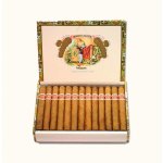 ROMEO Y JULIETA BELVEDERES 25 ks – Zbozi.Blesk.cz