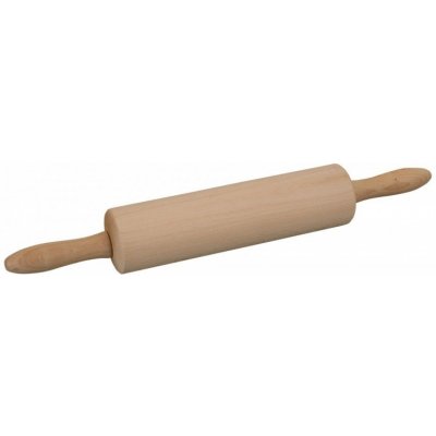 Váleček na těsto 25,5cm - DŘEVOTVAR DRUŽSTVO – Zboží Dáma
