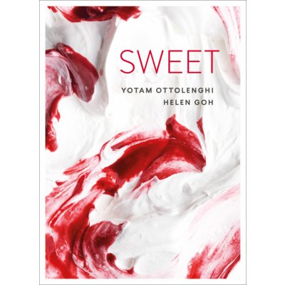 Sweet Yotam Ottolenghi, Helen Goh Hardcover