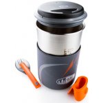 GSI Halulite Minimalist – Zboží Dáma