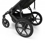 Thule Urban Glide 4-wheel Black 2024 – Zboží Dáma