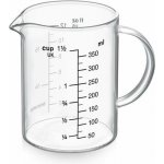 TESCOMA Odměrka skleněná DELÍCIA 0,35 l – Hledejceny.cz