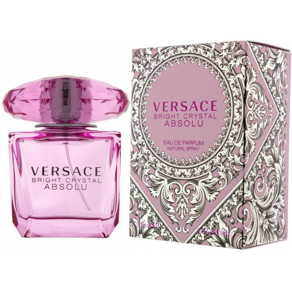 Versace "Bright Crystal" EDT 30 ml. Духи Версаче бридж Кристалл. Versace Bright Crystal Absolu. Парфюмерная вода Versace Bright Crystal Absolu.