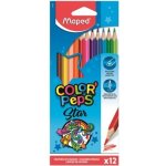 Maped 3212 Color'Peps 12 ks – Zbozi.Blesk.cz