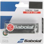 Babolat Syntec Team 1 ks černá – Zboží Mobilmania