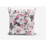 Minimalist Cushion Covers růžová/bílá 45 x 45 cm – Hledejceny.cz