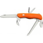 Mikov Praktik 115-NH-6/AK oranžový – Zboží Dáma