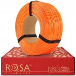 Rosa 3d ASA 1,75 mm 700 g oranžový – Zboží Živě