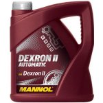 Mannol Dexron II Automatic 4 l | Zboží Auto