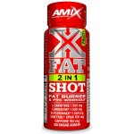 Amix XFat 2in1 Shot 60 ml – Hledejceny.cz