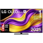 LG OLED65G56LS – Zboží Živě