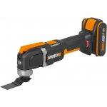 WORX WX696 – Zboží Dáma