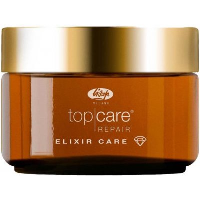 Lisap Top Care Repair Elixir Care Illuminating Hair and Body Treatment 50 ml – Zboží Mobilmania