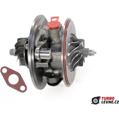 Střed turbodmychadla 54399880011 - Škoda Octavia 1.9 TDI 74kW 77kW – Hledejceny.cz