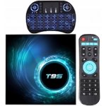 Farrot SMART TV BOX T95 – Zbozi.Blesk.cz