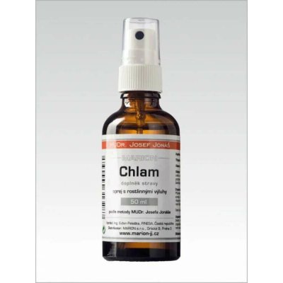 Marion CHLAM 50 ml – Hledejceny.cz