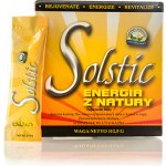 Nature's Sunshine Solstic Energie z přírody 30 sáčků – Hledejceny.cz