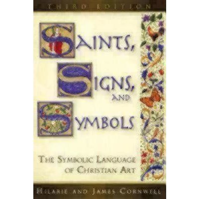 Saints, Signs, and Symbols – Zboží Mobilmania