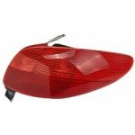 Zadní světlo - pravé PEUGEOT 206 | 1998-2009 | AUTOMOTIVE LIGHTING | – Hledejceny.cz