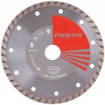 Festa Diamantový kotouč turbo 150 mm 21415 – Sleviste.cz