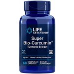 Life Extension Super Bio-Curcumin Turmeric Extract 60 Kapslí – Hledejceny.cz