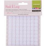 Vaessen Creative Suchý zip čtvereček 1 × 1 cm (64 ks) – Hledejceny.cz