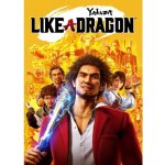 Yakuza: Like a Dragon – Zbozi.Blesk.cz