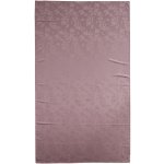 LIVARNO home Ubrus světle růžová 140x240 cm – Sleviste.cz