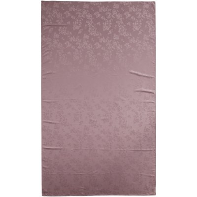 LIVARNO home Ubrus světle růžová 140x240 cm – Sleviste.cz