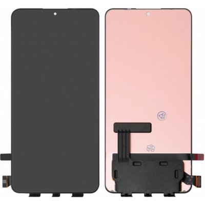 LCD Displej + Dotykové sklo Xiaomi 12T/12T Pro – Zboží Živě