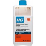 HG čistič s leskem pro přírodní kámem 1 l – HobbyKompas.cz