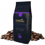 Caffitaly 100% Arabica Ecaffé Delizioso zrnková 1 kg – Hledejceny.cz