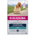 Eukanuba Cocker Spaniel 7,5 kg – Hledejceny.cz