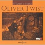 Oliver Twist - Charles Dickens – Zbozi.Blesk.cz