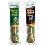 Erdtmann's Plus Kräuter koule pro sýkorky 350 g – Zboží Dáma