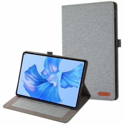 TVC Folio Xiaomi Redmi Pad SE 8.7 Barva: Šedá – Zboží Živě