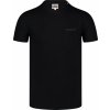 Pánské Tričko Nordblanc Sachet pánské bavlněné tričko černé