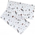 Prem International Tetra osuška 90x100 cm Vesmír1 ks – Sleviste.cz