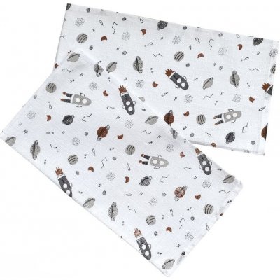 Prem International Tetra osuška 90x100 cm Vesmír1 ks – Sleviste.cz