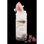 Zdravá lahev Fresh 2v1 700 ml – Zboží Dáma