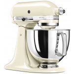 KitchenAid Artisan 5KSM125EAC – Zbozi.Blesk.cz