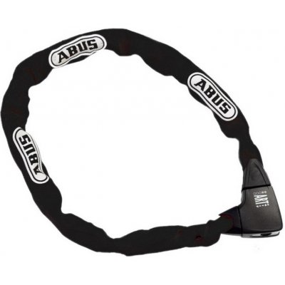 ABUS 8900/110 černý – Hledejceny.cz