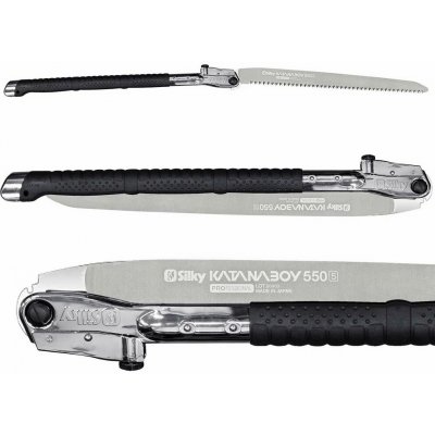 Silky Katanaboy 550-5 – Zbozi.Blesk.cz