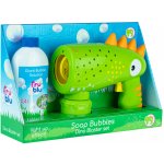 Fru Blu Dino blaster se zásobníkem s náplní 0,4 l – Zboží Mobilmania