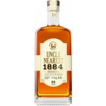 Uncle Nearest 1884 46,5% 0,7 l (holá láhev) – Hledejceny.cz