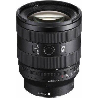 Sony FE 20-70 mm f/4 – Zboží Živě