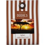 Dodies´s vonný vosk do aromalampy ve tvaru srdíčka Safari 1 ks – Hledejceny.cz