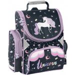 Paso aktovka Jednorožec Magic Unicorn Černá – Hledejceny.cz