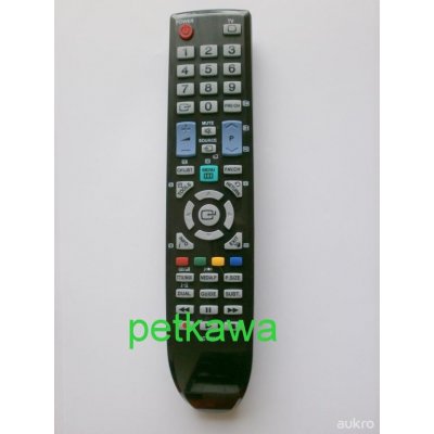 Dálkový ovladač PTW Samsung BN59-00864A – Zboží Mobilmania